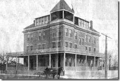 Grand View Hotel 1908