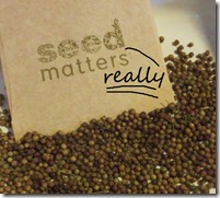 Seed really matters!