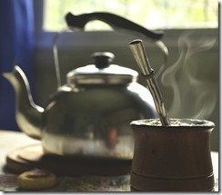 Yerba mate tea is popular in many countries across the world.
